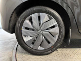 タイヤサイズは185/60R16です♪