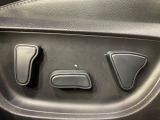 【パワーシート】スイッチ一つで簡単にシートの微調整が可能!電動だから力もいりません!快適なシートポジションにセットして、快適なドライブをお楽しみください。