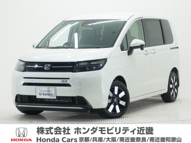 ホンダ フリード 