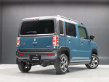 フレアクロスオーバー ハイブリッド XT 4WD 
