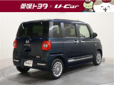 ロングラン保証付き。トヨタのお店で中古車をお買い上げいただいたすべてのお客様に安心で快適なカーライフをお約束する1年間の保証です。