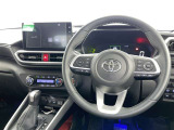 見通しのいい視界と視線移動に配慮されたレイアウト。