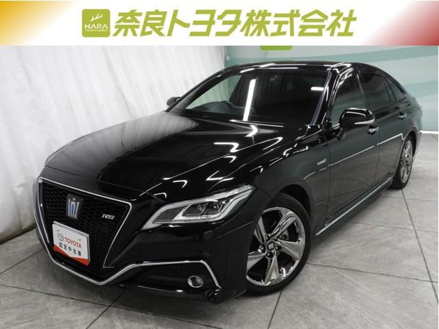 トヨタ クラウン 