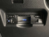 付いているクルマも増えましたが、U-Carではまだまだ付いていればラッキーなETCです。高速道路の料金をお得にするための、便利な装備です。セットアップ後、すぐに利用可能です。