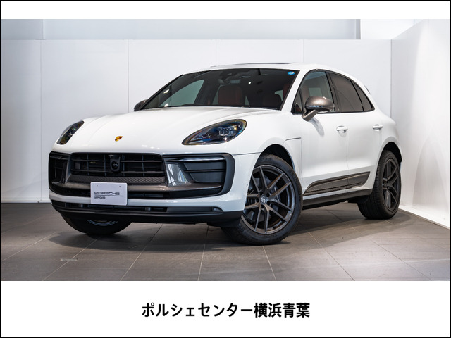 マカン T PDK 4WD