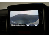 ◆◆バックカメラの画像です。車庫入れの安心感がアップしますね☆