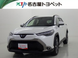 トヨタ カローラクロス
