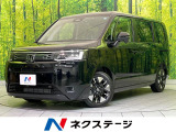 両側電動ドア バックカメラ 衝突軽減装置 コーナーセンサー オートライト