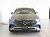 EQA 250 プラス AMGラインパッケージ 