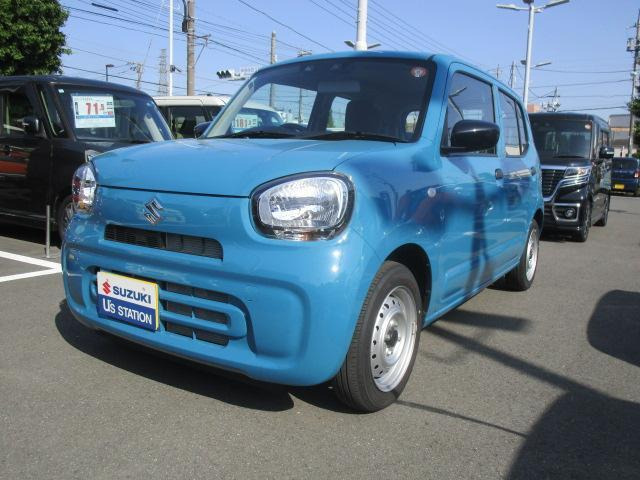 スズキ アルト 