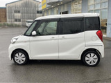 eKスペース E 