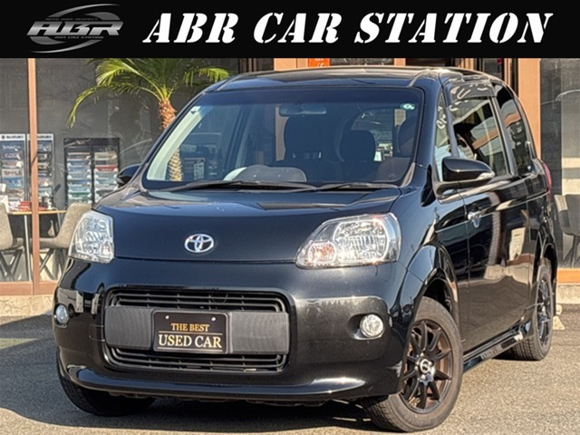 ポルテ 1.5 G 4WD