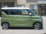 eKクロス G 