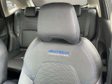 AUTECH専用インテリア