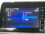 9インチ大画面メーカーナビ★プロパイロットとリンク、Apple CarPlayワイヤレス接続もできます★さらにNissanConnectサービス搭載で最速ルート検索・オペレーターサービスも対応★