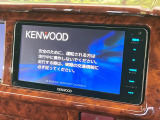 【フルセグTV付ナビゲーション】使いやすいナビで目的地までしっかり案内してくれます。各種オーディオ再生機能も充実しており、お車の運転がさらに楽しくなります!!
