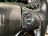 【アダプティブ・クルーズ・コントロール】予め設定した車速内でクルマが自動的に加減速。 前走車との適切な車間距離を維持しながら追従走行し、高速道路でのドライバーの疲労を軽減してくれる嬉しい機能付♪