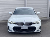 3シリーズセダン 318i 