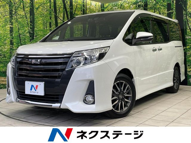 トヨタ ノア 