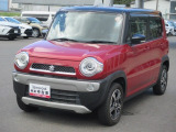 大人気のハスラー入荷です