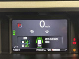 【路外逸脱抑制機能】車線や草、砂利などの道路境界を検知し、はみ出さないよう支援!