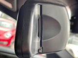 ●ETC車載器内蔵ルームミラー:お引き渡し時には再セットアップを実施後、お渡しいたします。マイレージ登録に関してもお気軽に担当営業までお尋ねください。