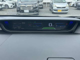メーターも見易いレイアウトで安心ドライブをサポートします!