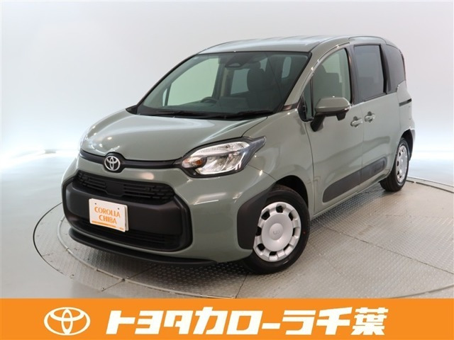 トヨタ シエンタ 