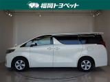 アルファード 2.5 X 