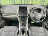 エクリプスクロス PHEV 2.4 P 4WD 