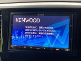 【ナビゲーション】使いやすいナビで目的地までしっかり案内してくれます。各種オーディオ再生機能も充実しており、お車の運転がさらに楽しくなります!!