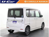 タントカスタム RS SAII 
