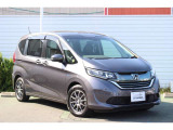 HYBRID G Honda SENSING 1.5L DOHC i-VTEC i-DCD DCT FF 7人乗り。