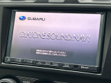 【純正ナビ】人気の純正ナビを装備。オーディオ機能も充実しており、Bluetooth接続すればお持ちのスマホやMP3プレイヤーの音楽を再生可能!毎日の運転がさらに楽しくなります!!