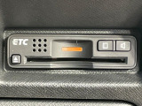 【ETC】高速道路の料金所をストレスなく通過!話題のスポットやサービスエリアに多い「スマートIC」利用時は必須のアイテムです。当店でセットアップを実施、ご納車当日からすぐにご利用いただけます!