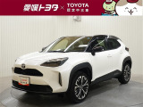 トヨタ ヤリスクロス