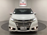 【Honda認定中古車 U-Select】 エンジン、オーディオやカーナビ(社外品は除く)に至るまで保証をお付け致します。全国のホンダディーラーで保証と整備が受けられます。