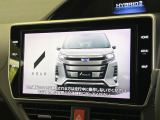 【純正10型ナビ】人気の純正ナビを装備。オーディオ機能も充実しており、Bluetooth接続すればお持ちのスマホやMP3プレイヤーの音楽を再生可能!毎日の運転がさらに楽しくなります!!