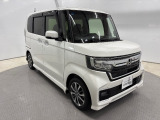 N-BOXカスタム L 