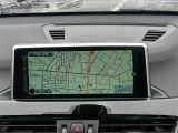 X1 xドライブ 25i xライン 4WD 禁煙車 純正8.8インチナビ フルセグTV