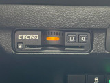 【ETC】高速道路の料金所をストレスなく通過!話題のスポットやサービスエリアに多い「スマートIC」利用時は必須のアイテムです。当店でセットアップを実施、ご納車当日からすぐにご利用いただけます!