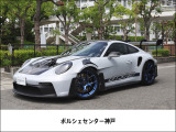 2023 911GT3 RS PDK RHD