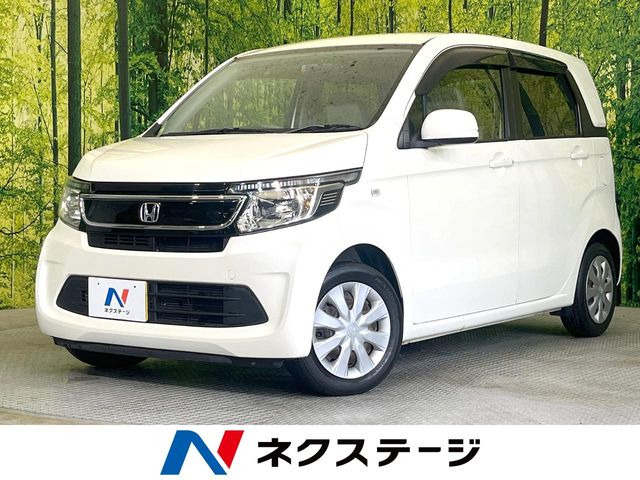 ホンダ N-WGN 