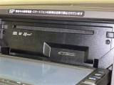 CD再生機能付き!
