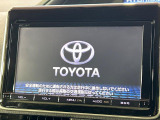 【純正9型ナビ】人気の純正ナビを装備しております。ナビの使いやすさはもちろん、オーディオ機能も充実!キャンプや旅行はもちろん、通勤や買い物など普段のドライブも楽しくなるはず♪