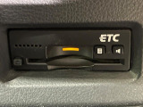 【ETC】高速道路の料金所をストレスなく通過!話題のスポットやサービスエリアに多い「スマートIC」利用時は必須のアイテムです。当店でセットアップを実施、ご納車当日からすぐにご利用いただけます!