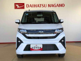 長野ダイハツ販売は車両に詳しくない方でも気軽に立ち寄れるお店作りを目指しています。高年式・低走行のお車がいっぱいです!是非一度遊びに来てください♪