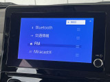 Bluetooth接続出来ます!