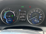 アルファードハイブリッド 2.4 SR Cパッケージ 4WD 4WD 本革シート