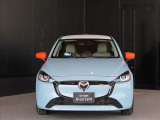 MAZDA2 1.5 15 サンリット シトラス 